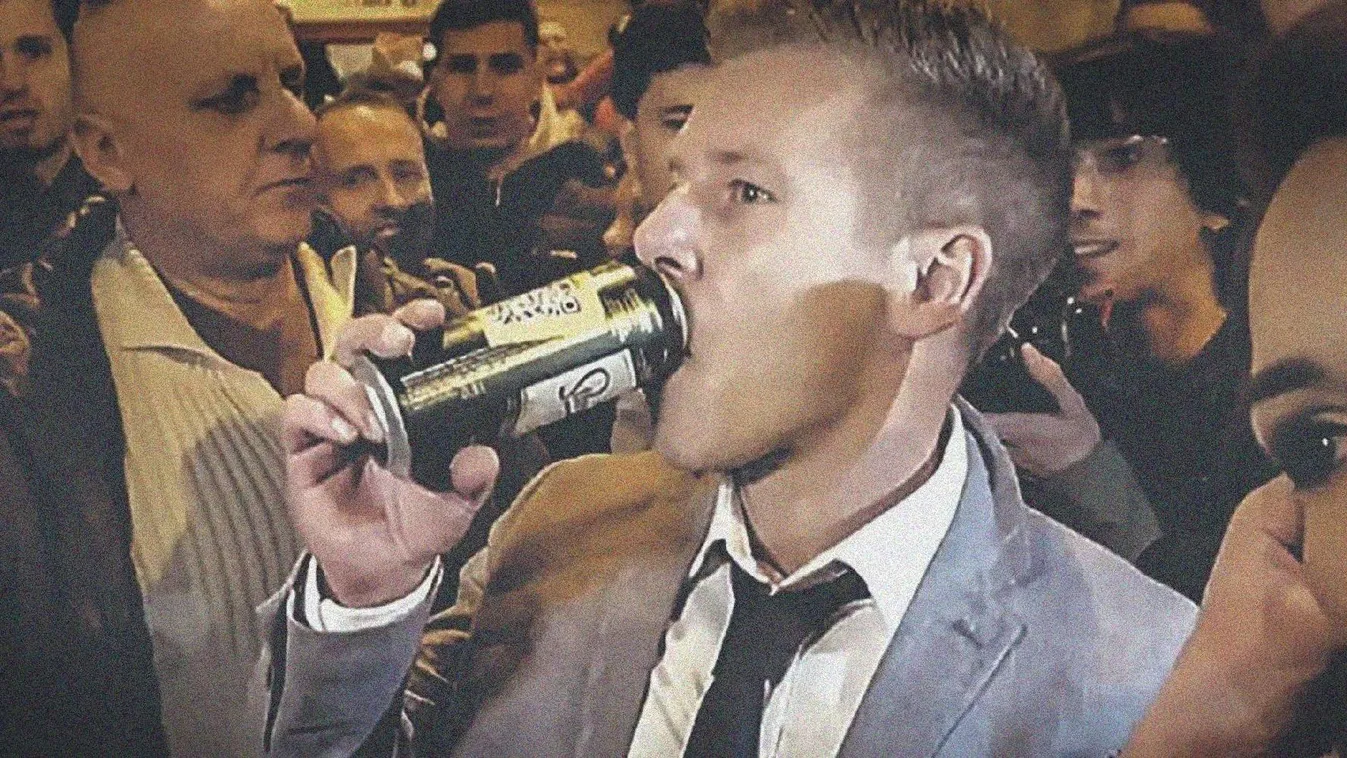 Schmidt Mária: Ez az ember úgy hazudik, mint a vízfolyás