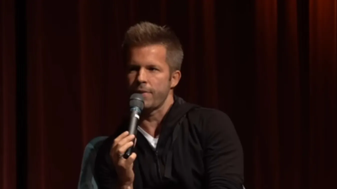 Sebestyén Balázs elárulta, melyik főpolgármester-jelölt nyűgözte le + videó