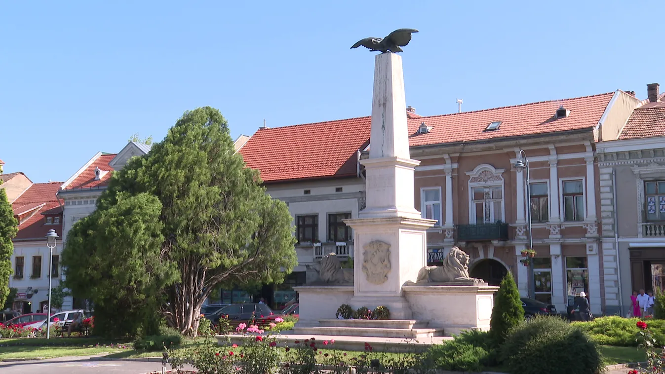 A román nacionalista pártok ellen csak a magyar kisebbség tud érdemben fellépni + videó