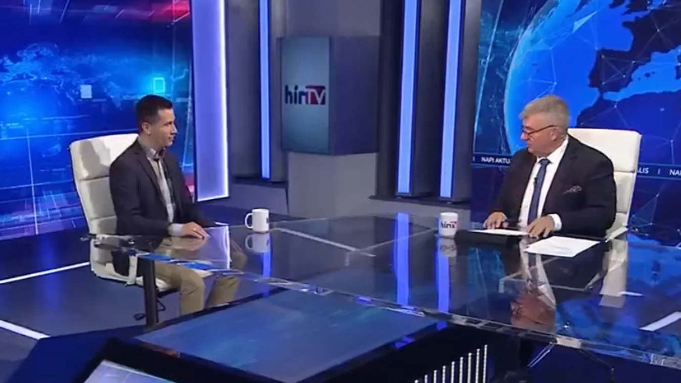 Alig valamivel, de az újraszámolás után mégis Karácsony Gergely győzött a főpolgármester-választáson + videó