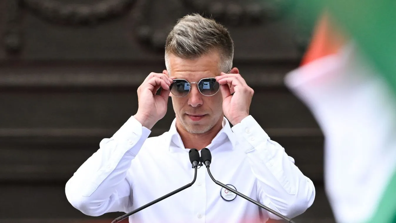 A felső tízezer kedvelt szórakozóhelyéről dobták ki Magyar Pétert + videó