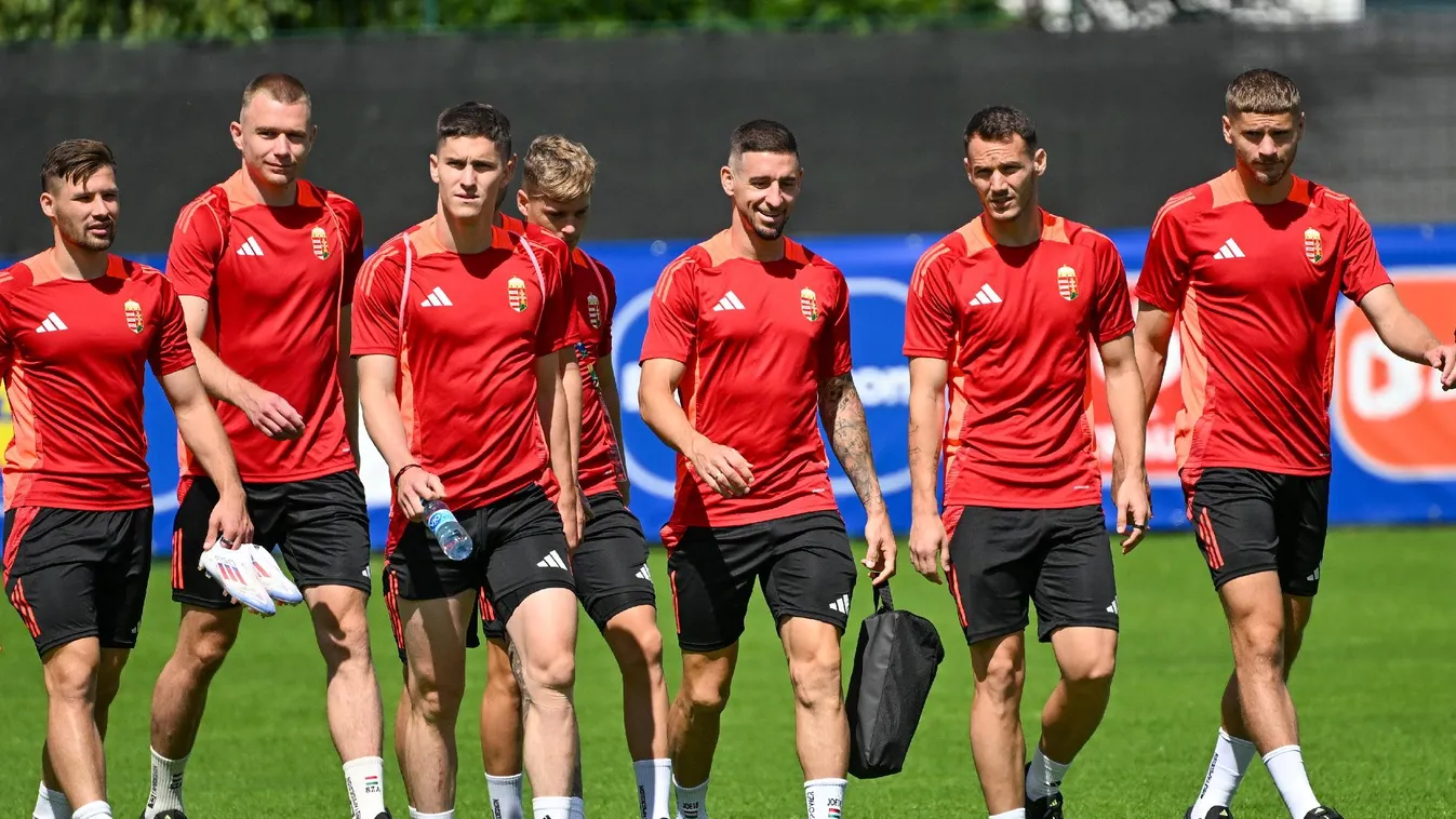 Ebben az esetben jut tovább a magyar futball válogatott