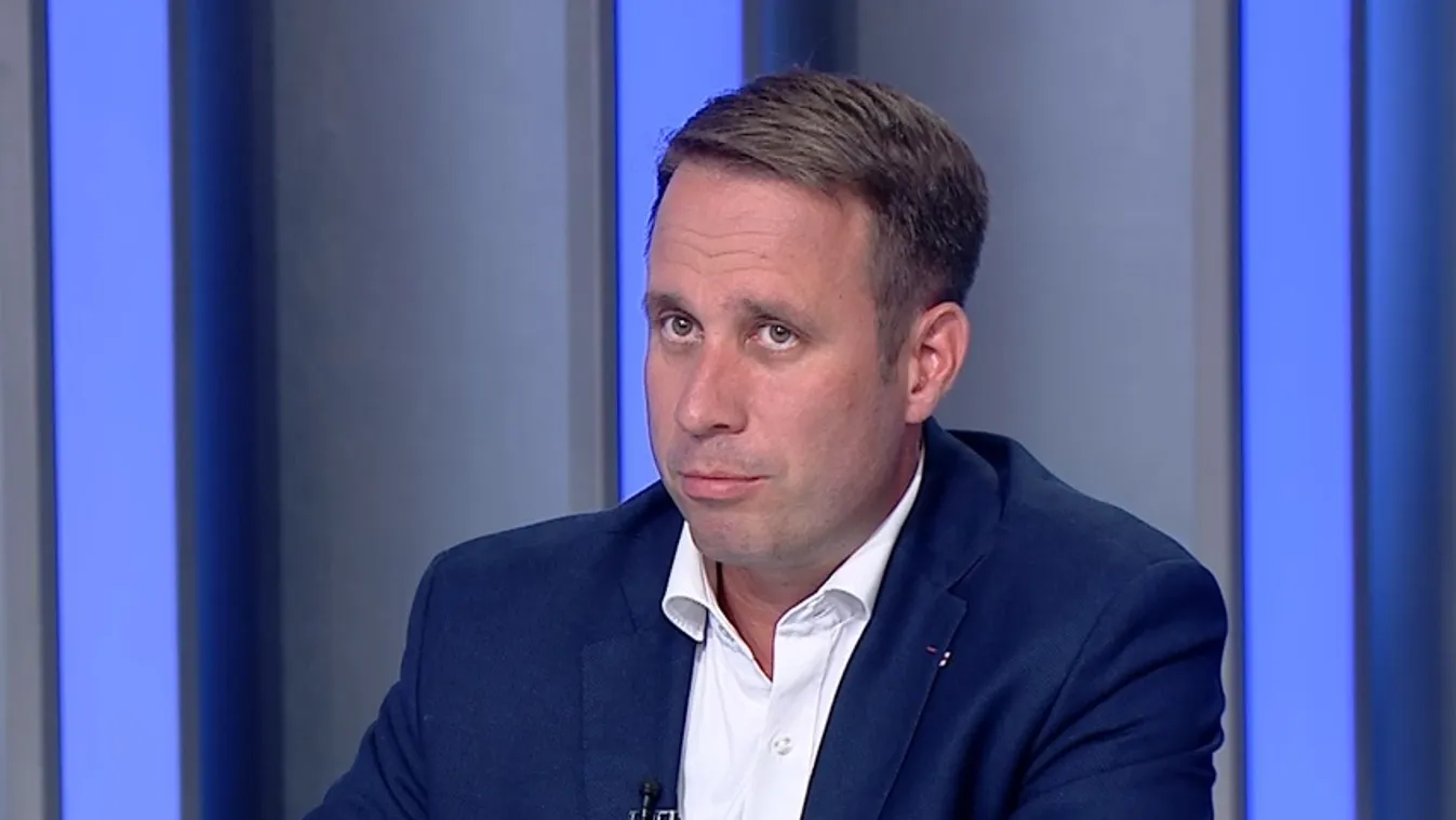 Dömötör Csaba: A vasárnapi döntés évtizedekre meghatározhatja a jövőt + videó