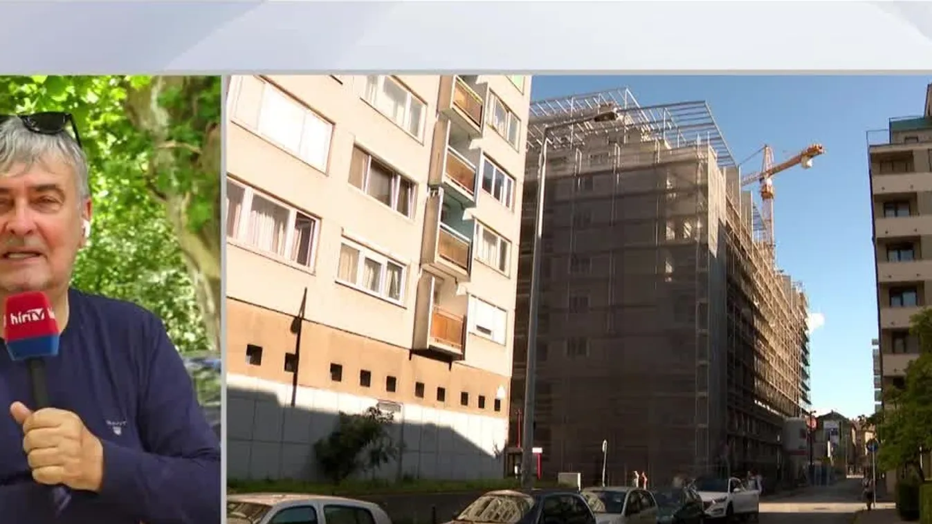 Hőségben különösen fontos a munkavédelmi szabályok betartása + videó