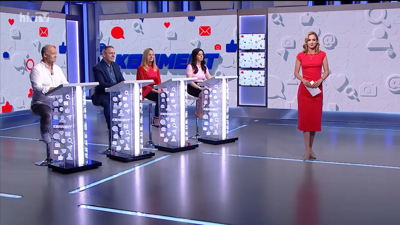 Komment – Karácsony Gergely 19-re lapot húzott! Most új voksolásért küzd! + videó