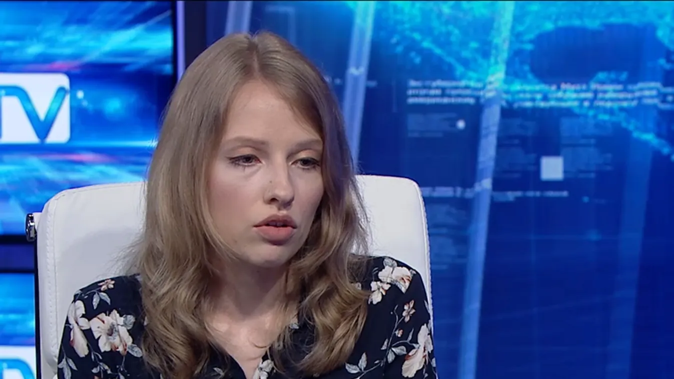 EP-képviselő lett az olasz antifa Ilaria Salis + videó