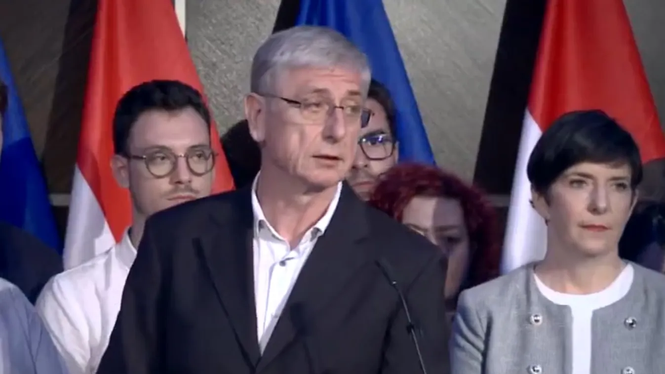 Célpont – Bukó szériában van a baloldal + videó