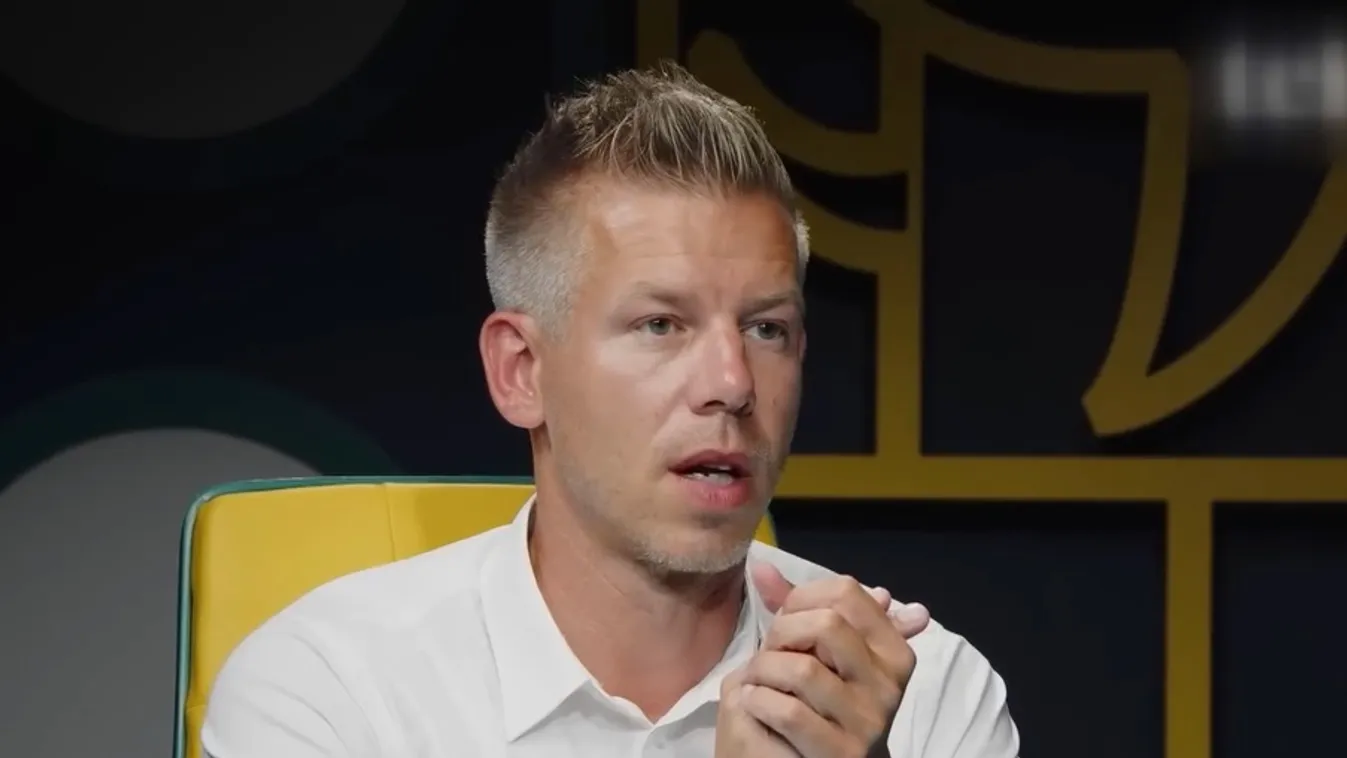 Újragondolná a mentelmi jog fogalmát Magyar Péter + videó