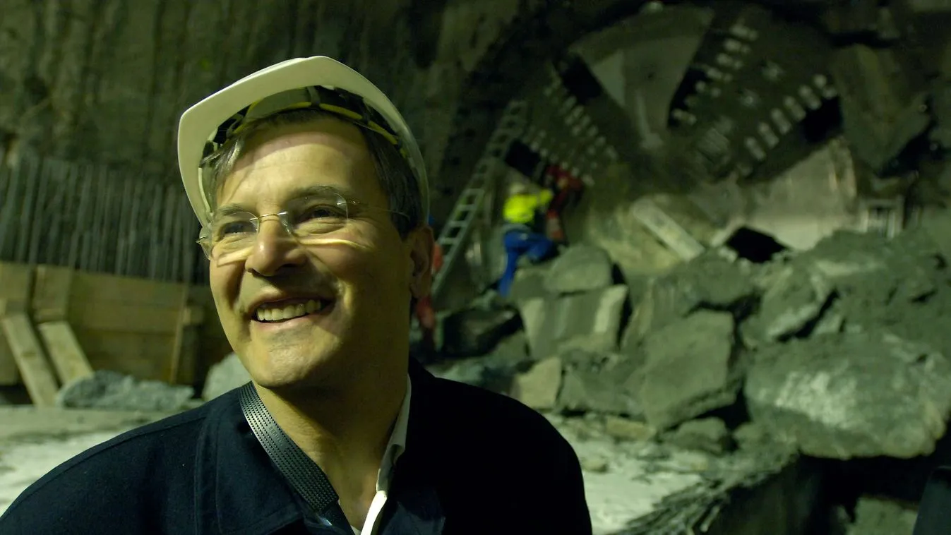 Demszky Gábor szerint Magyar Péter az óbaloldal helyére lépett