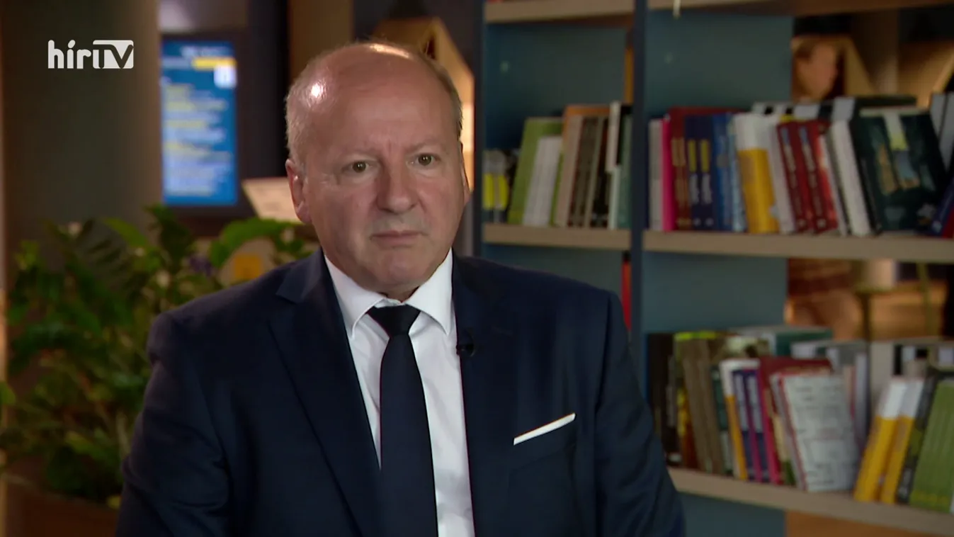 Ottó - Milyen megoldások lehetnek a migrációs helyzetre? + videó