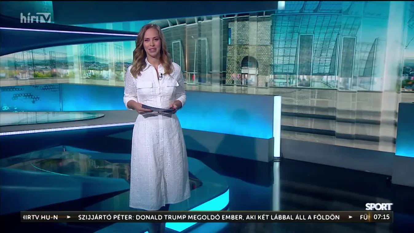 A felkészülés jegyében Írországgal játszik a magyar válogatott