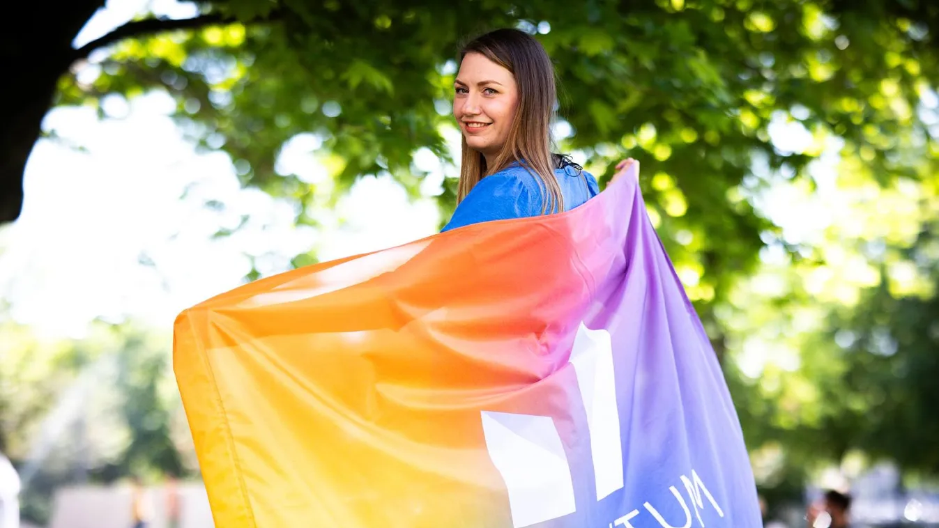 Donáth Anna szerint a Pride az egyik legszebb ünnep