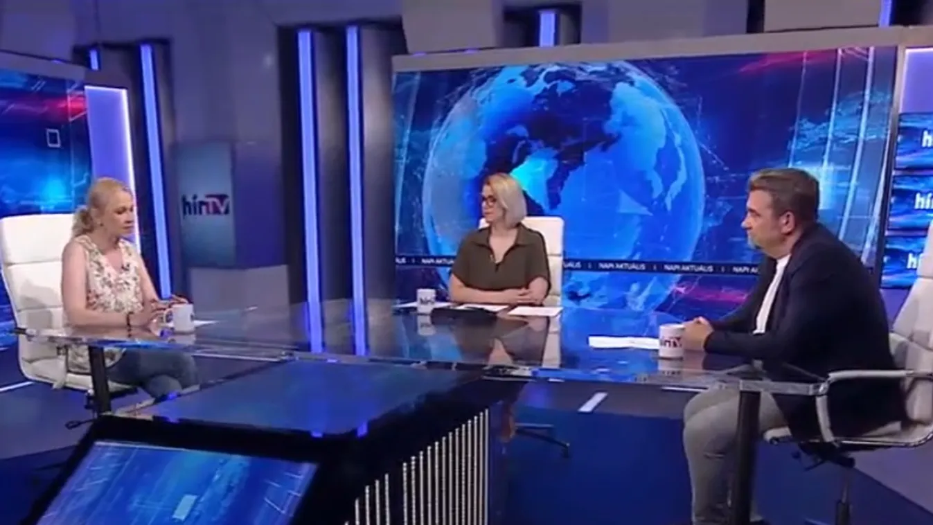 Hölvényi György: Az Európai Néppárt egyre csak balra tolódik + videó