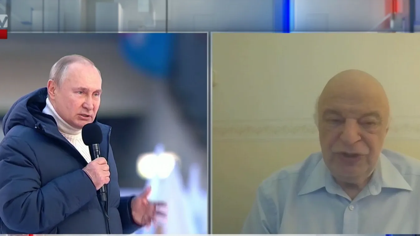 Háború Ukrajnában és Izraelben: Biden szerint Ukrajna nem lehet a NATO tagja + videó