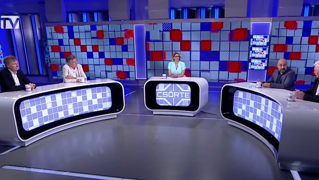 Csörte - Így nem lehet nekimenni egy újabb főpolgármesteri ciklusnak + videó