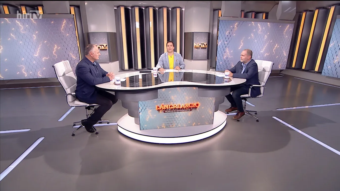 Láncreakció: Nem tárgyaltak Putyin békejavaslatáról a svájci békekonferencián + videó