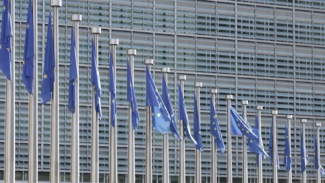 Az olasz miniszterelnökkel tárgyal hétfőn Orbán Viktor magyar kormányfő + videó