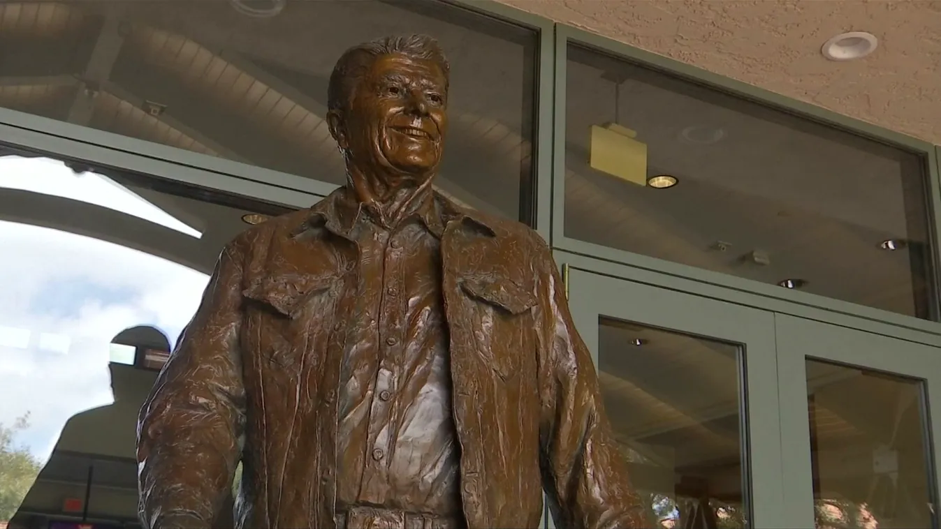 Radar – Ronald Reagan Emlékkonferencia + videó