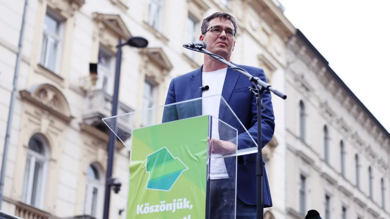 A főpolgármester új taktikai manőverbe kezdett