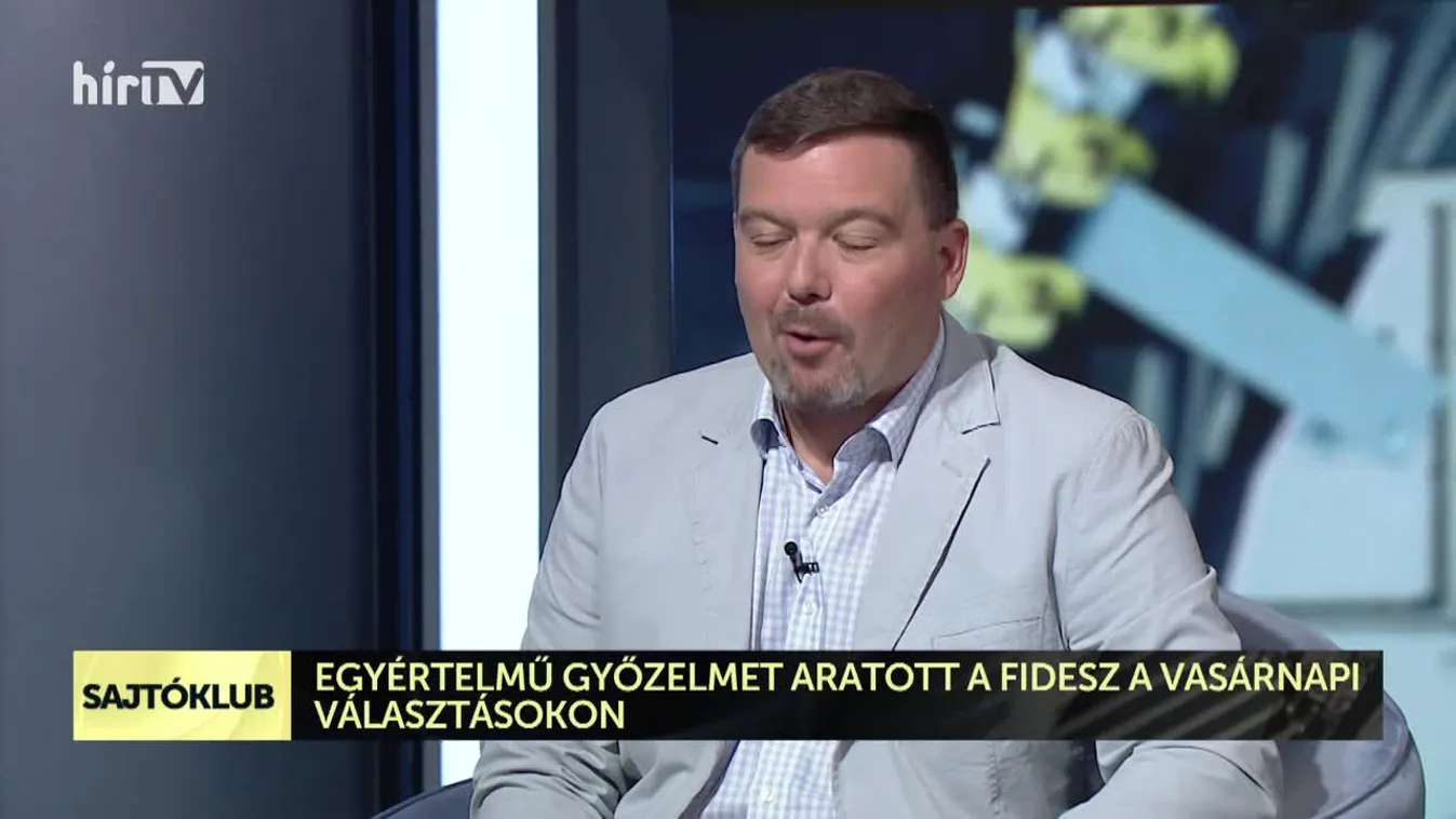 Sajtóklub (2024-06-16)