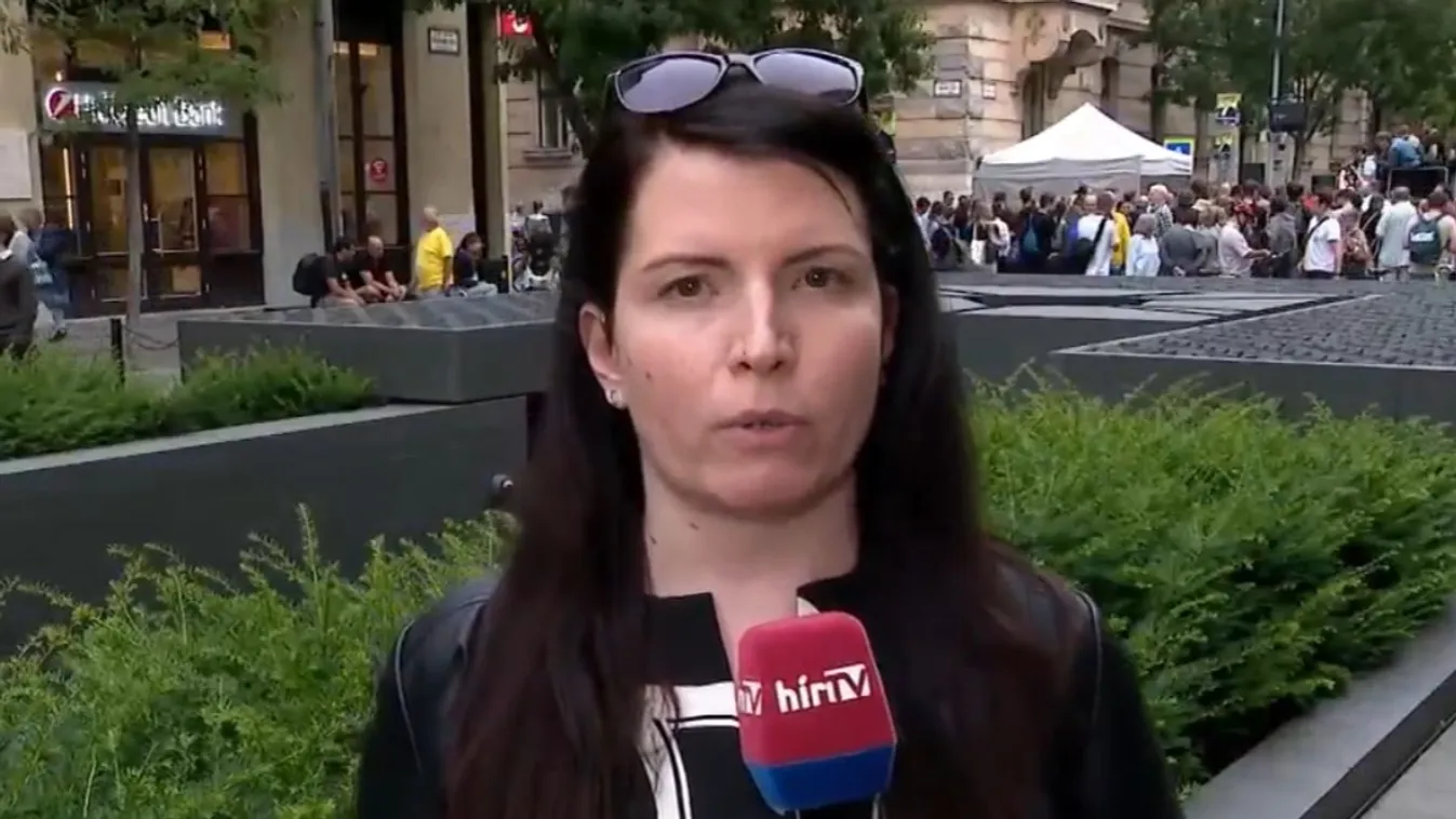 41 szavazatkülönbséggel, de eldőlt, hogy ki nyerte a budapesti főpolgármesteri választást + videó