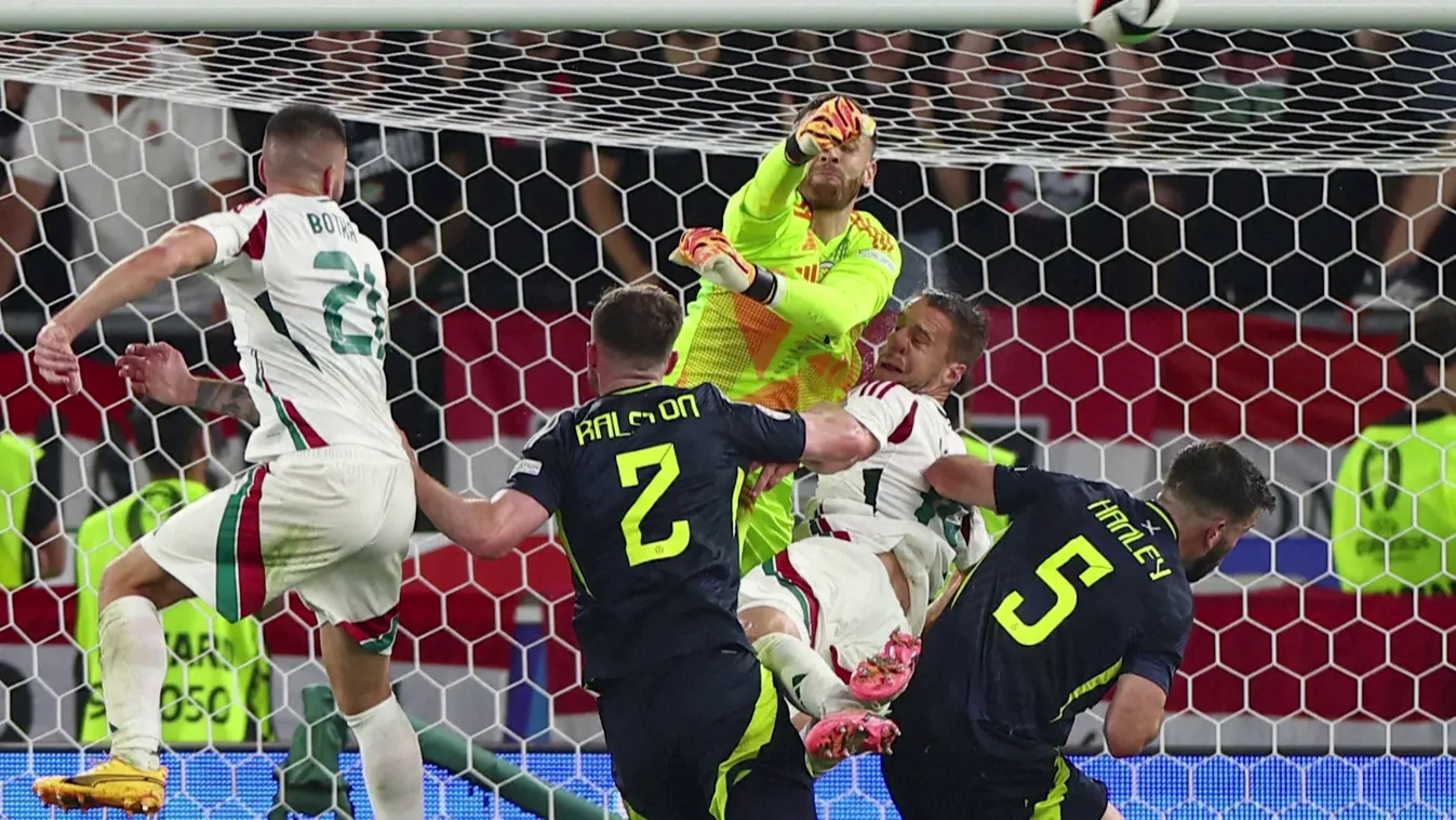 Még legalább fél évig nem léphet pályára Varga Barnabás