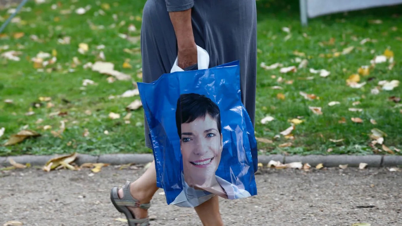 A DK akár ki is eshet a parlamentből