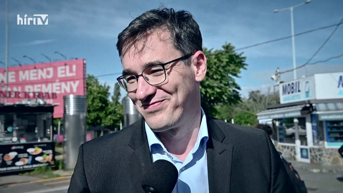 Célpont - Karácsony Gergely kifarol a korábbi kijelentései elől + videó