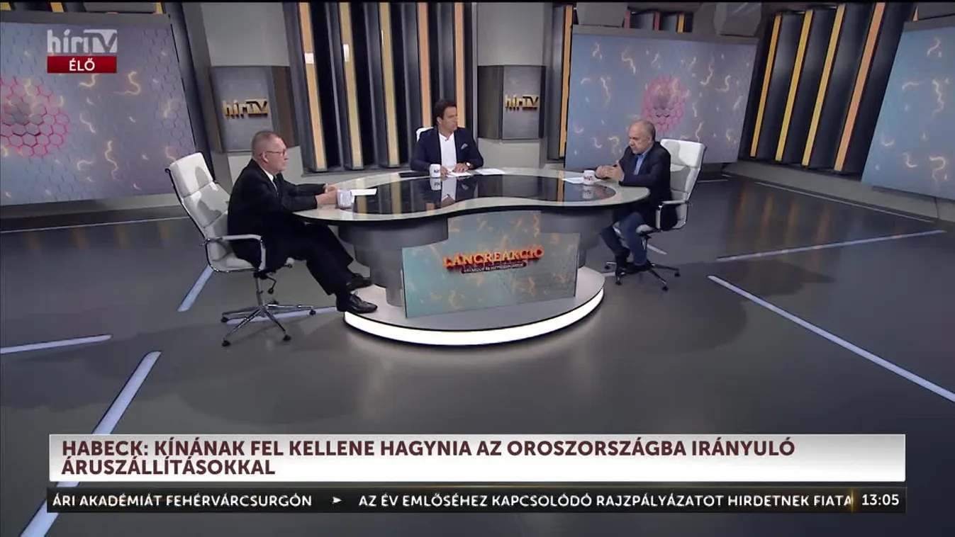 Láncreakció (2024-06-25)