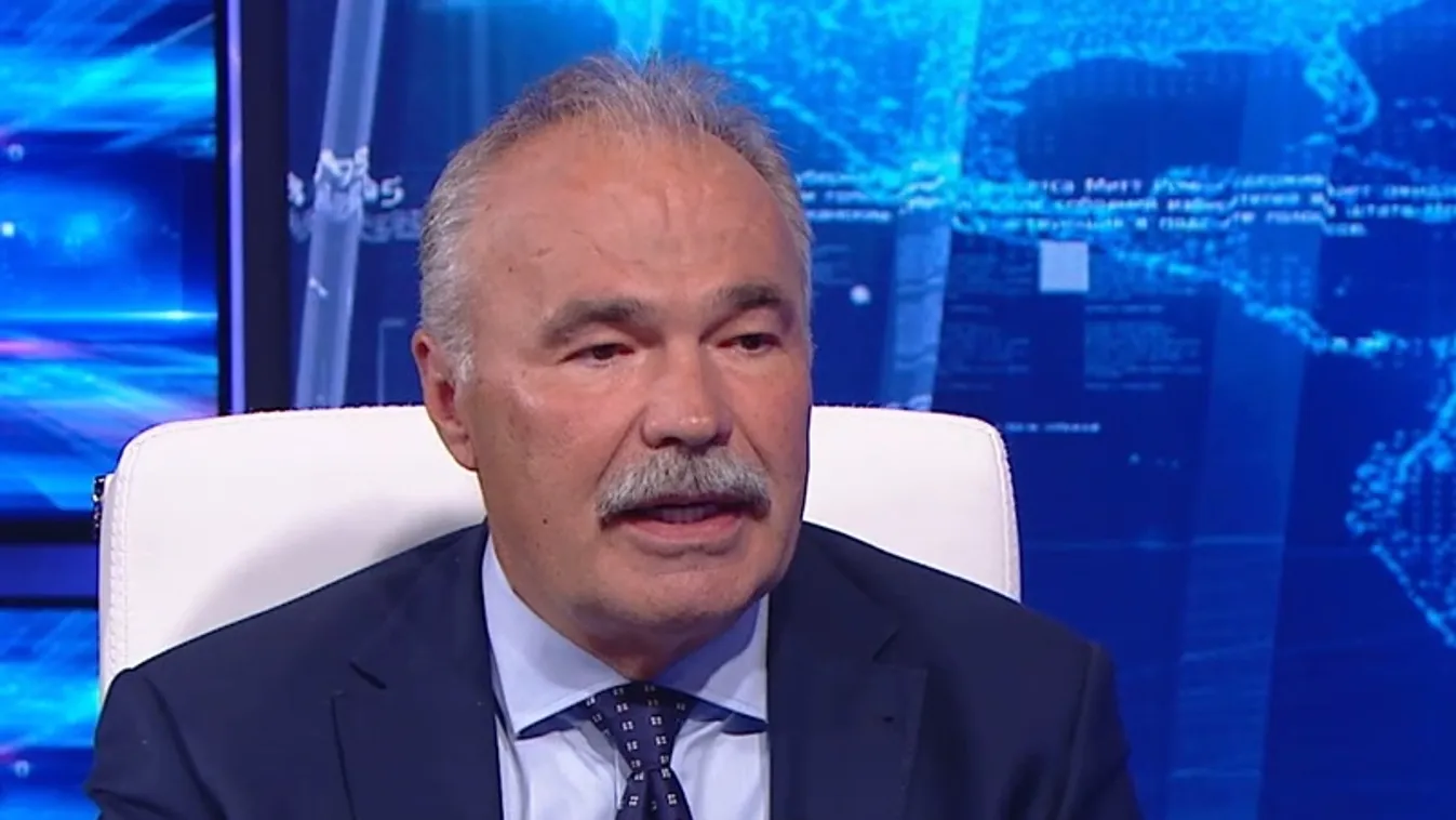 Nagy István: Jó jelek utalnak arra, hogy lehet fordulatot elérni + videó