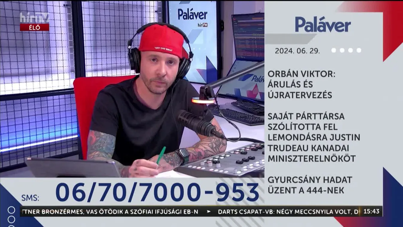 Paláver (2024-06-29)