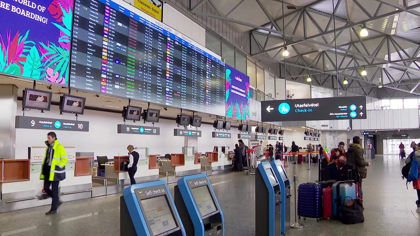 Radar – Reptér! Lobog a szélben a szélzsák + videó