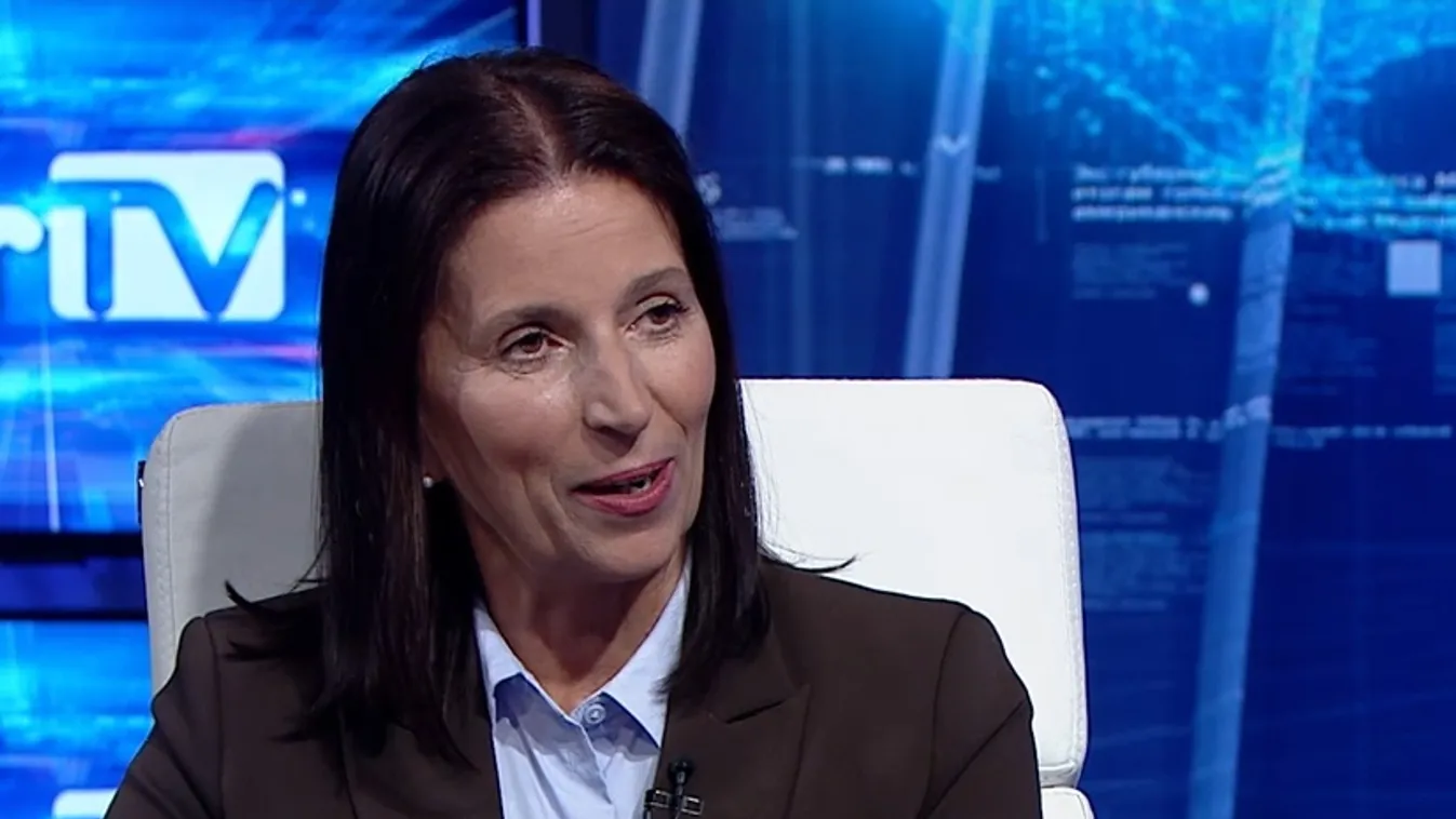 Lávinger Ildikó: Az életemet meghatározza az a közösségi tudat, amit a sokszínű Budakalász adott nekem + videó