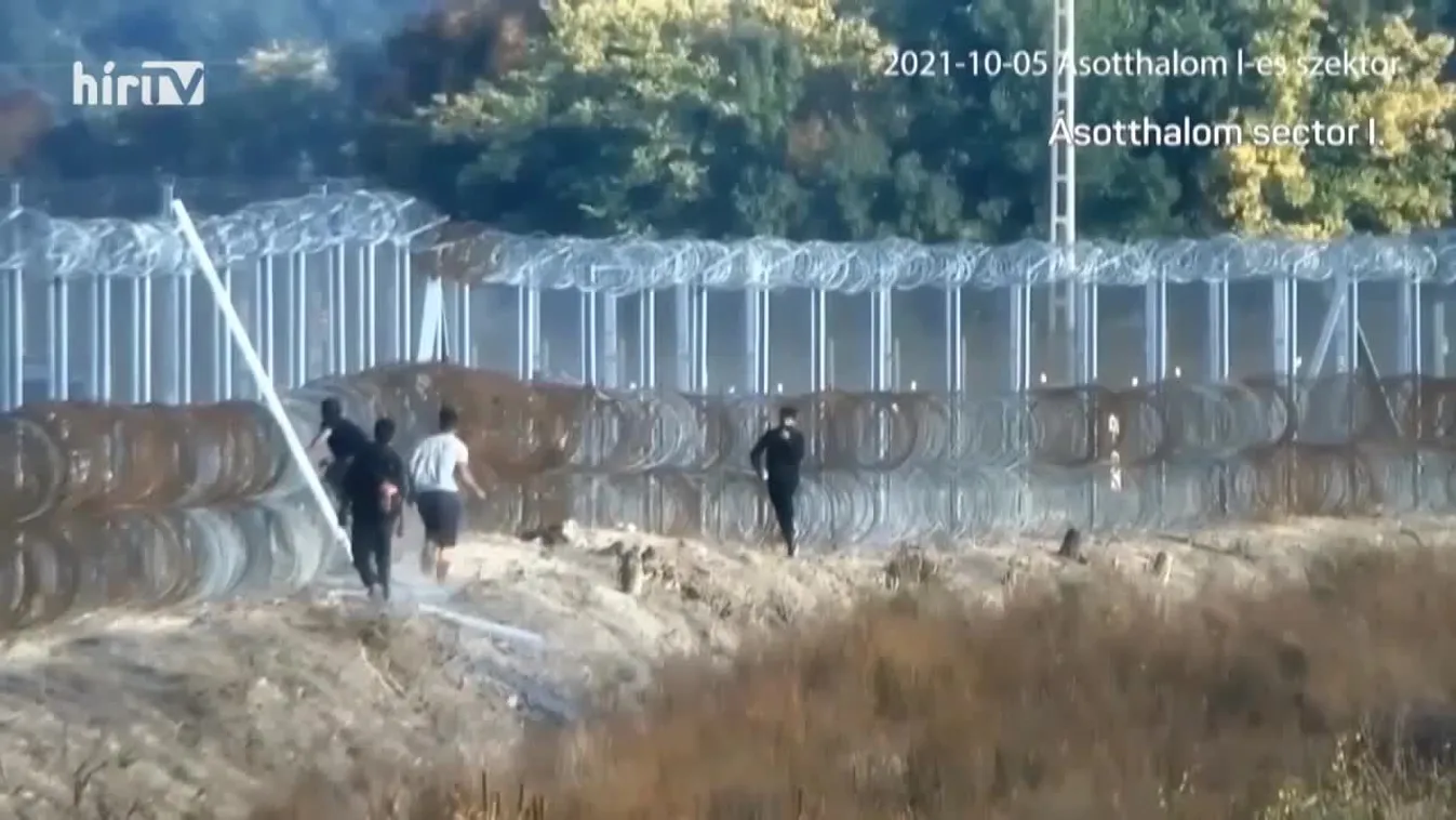 Célpont - EU büntetés (2024-06-21)