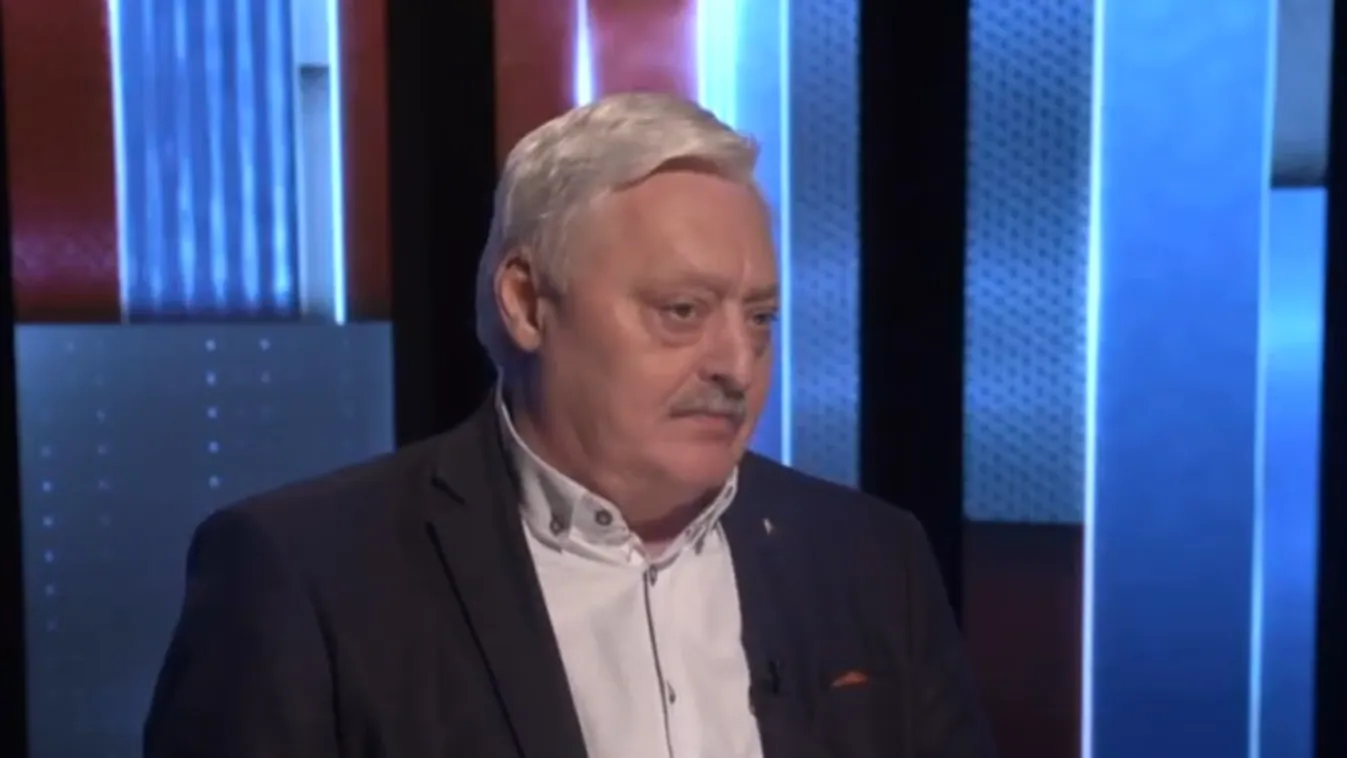 Ottó – Kell-e tartani a sci-fi irodalom által megjósolt gépek uralmától?  + videó