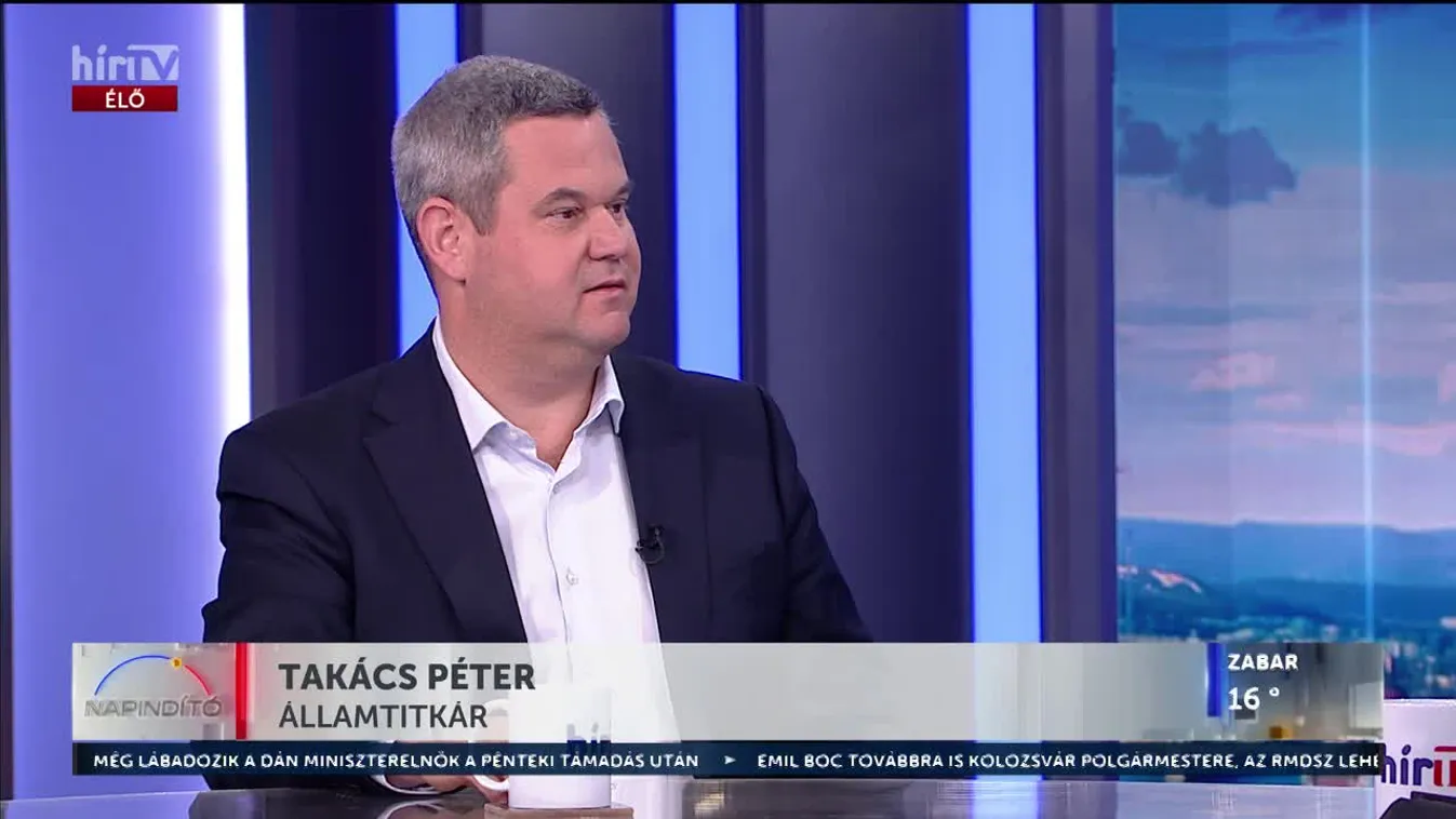 Napindító – Országossá terjesztik a vastagbélszűrést az 50-70 éves korosztályban