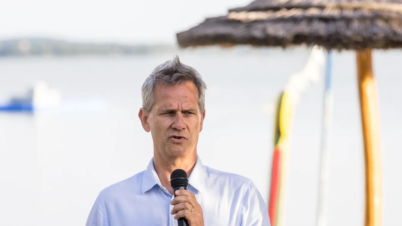 Beneda Attila: Menő ma már egy családbarát munkahely