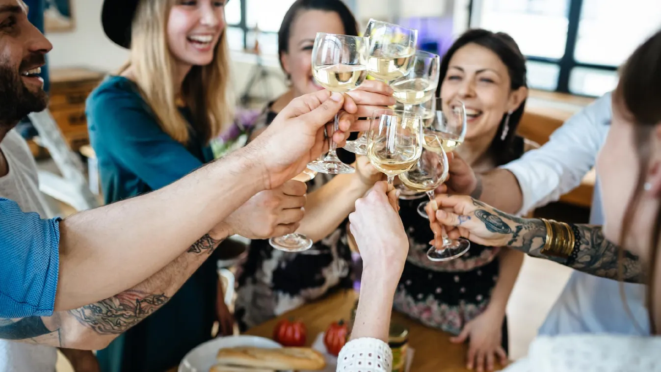 Az agrárminiszter szerint a fiatalokat meg kell nyerni a kulturált borfogyasztásnak