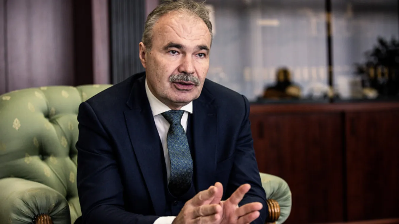 Több mint 41 milliárd forint értékben születtek öntözésfejlesztési projekteket támogató döntések