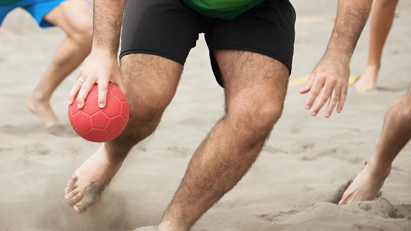 A braziloktól is kikaptak a magyar kézisek