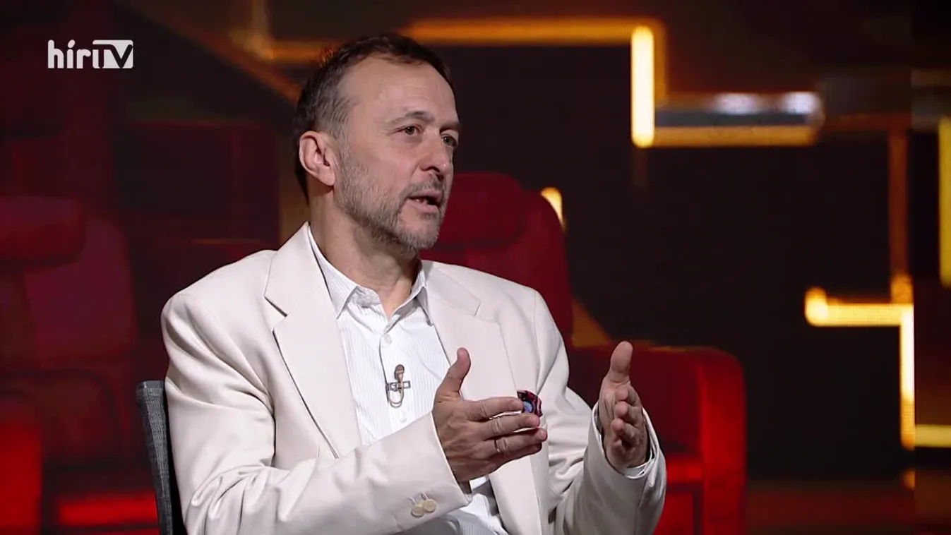 Szélesvásznú történelem - A szeleburdi család (2024-06-01)