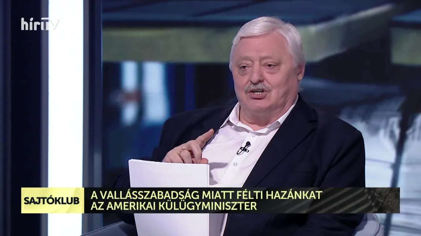 Sajtóklub (2024-06-30)