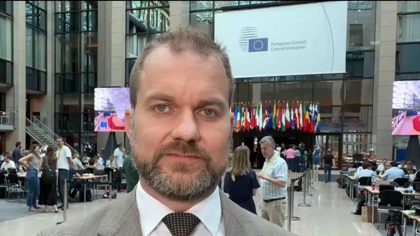 Eldőlt, kik lesznek az Európai Unió csúcsvezetői + videó