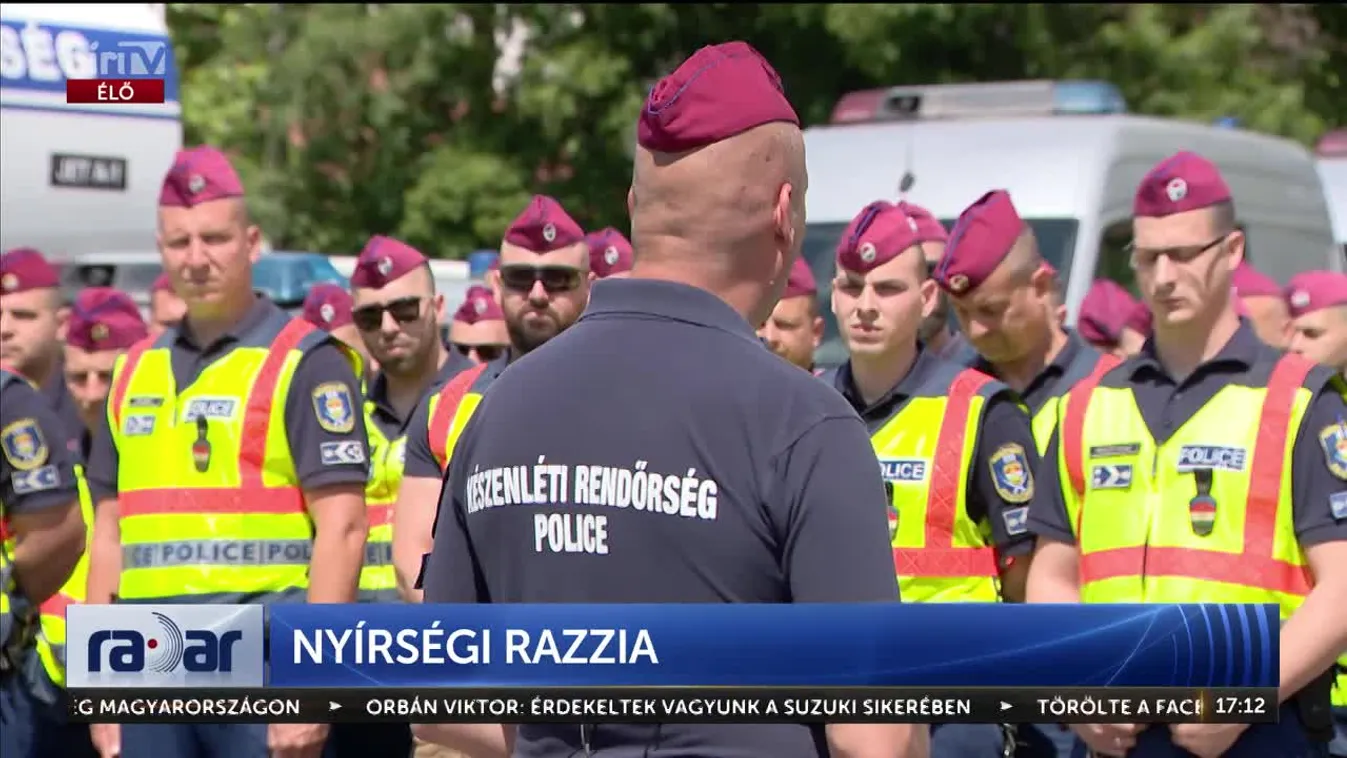 Radar - Nyírségi razzia (2024-06-03)