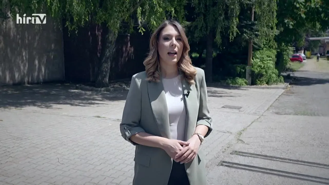 Célpont - Szemét ügyek Marcalin