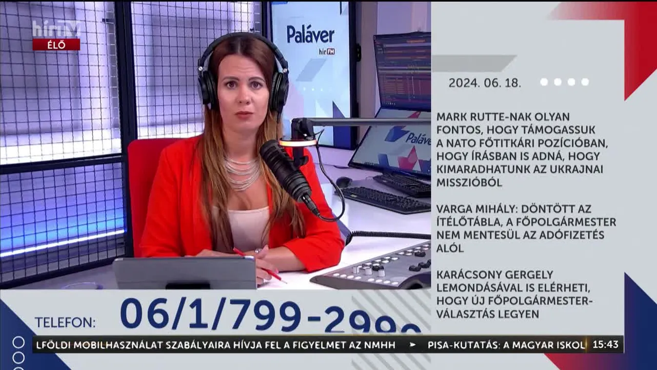 Paláver (2024-06-18)