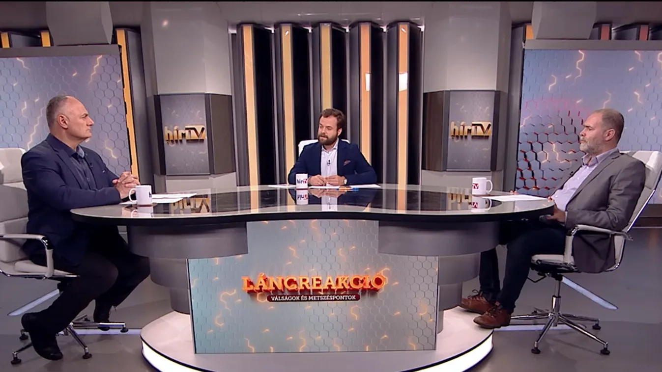 Láncreakció - Kreml: már próbáltak amerikai fegyverrel orosz területre csapást mérni  + videó