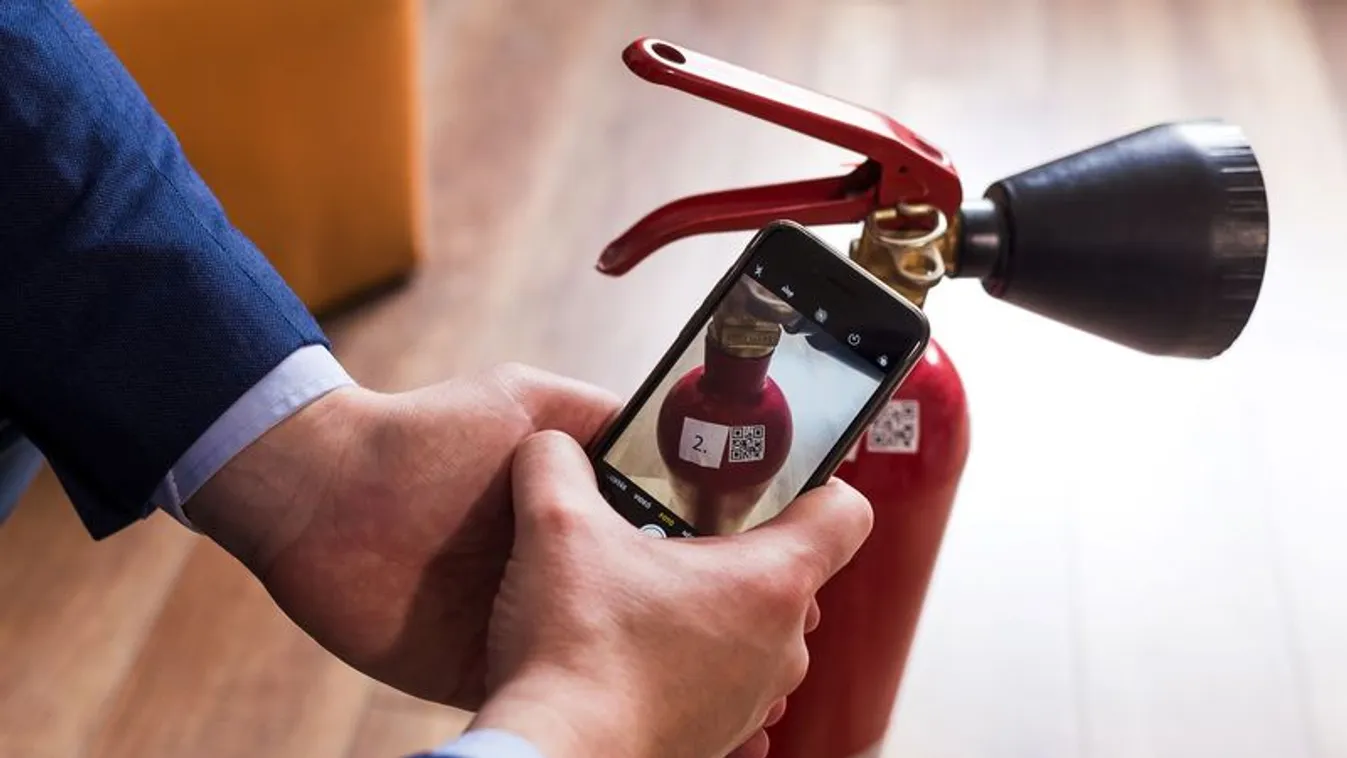 Új iparági sztenderd a tűzvédelemben