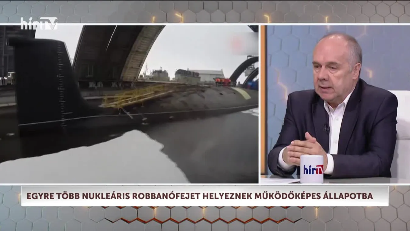 Láncreakció (2024-06-21)