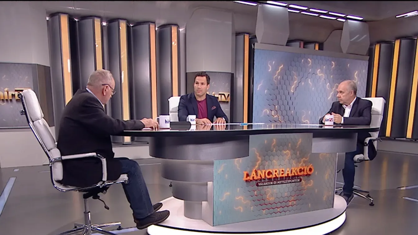 Láncreakció - Szerb elnök: a világháború kitörésének veszélye Európában napról napra nő + videó